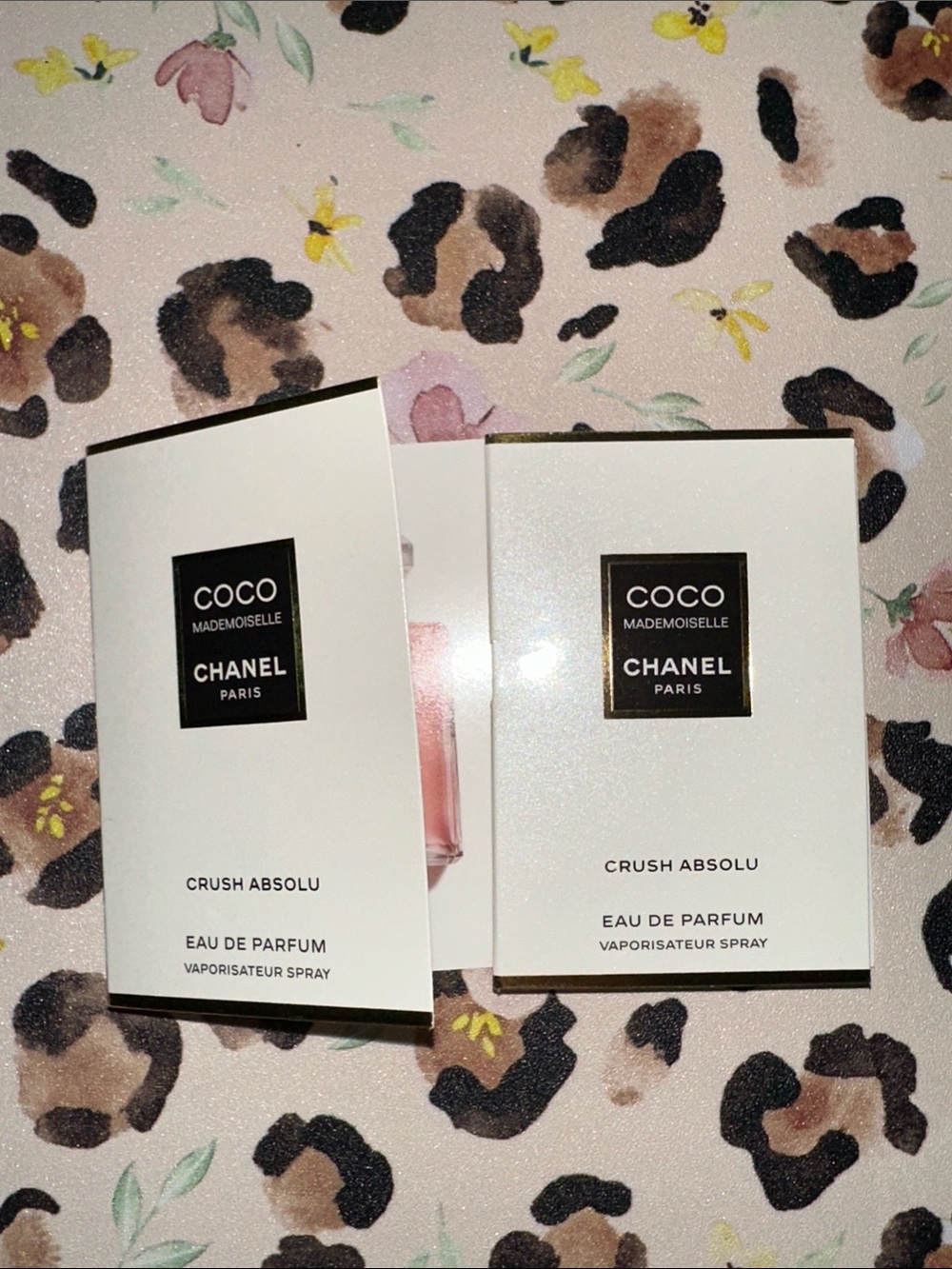 Chanel Crush Absolu